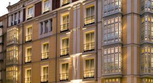 hotel boutique gareus