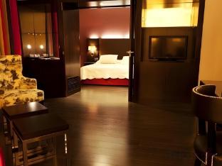 hotel boutique gareus