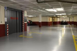 hotel boutique gareus