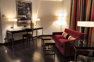hotel boutique gareus