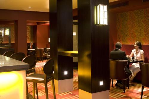 hotel boutique gareus