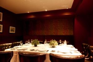hotel boutique gareus