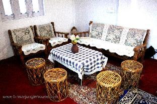 Binsar Jungle House,Binsar>>Almora,5 star