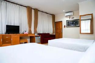 the priangan hotel sudirman