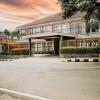the priangan hotel sudirman