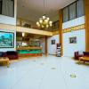the priangan hotel sudirman