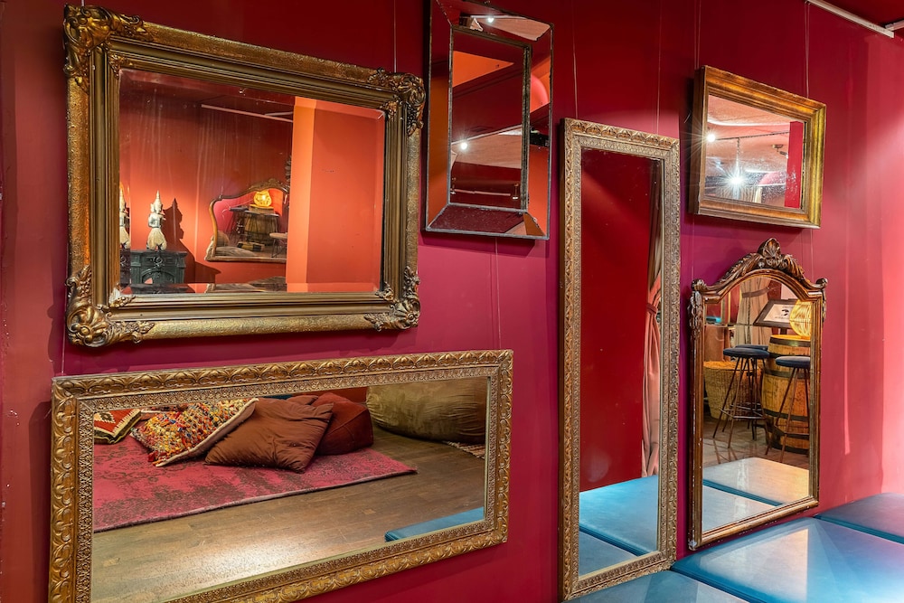 casa gracia barcelona hostel