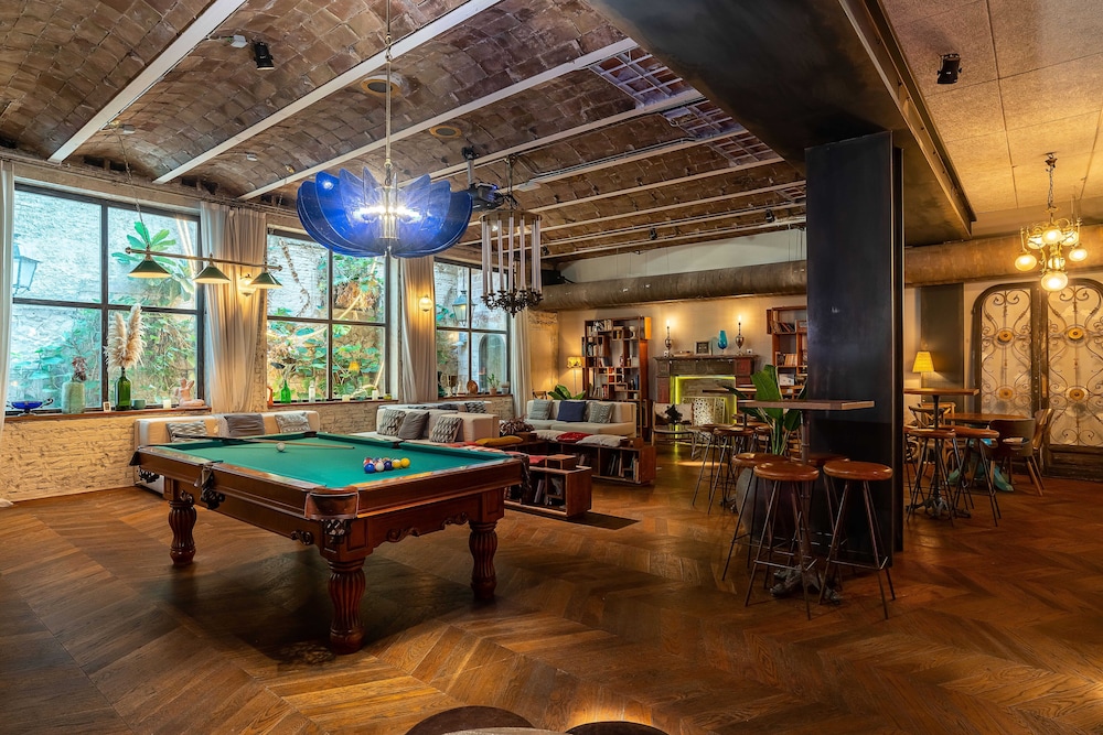 casa gracia barcelona hostel