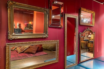 casa gracia barcelona hostel