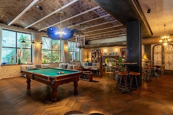 Casa Gracia Barcelona - Hostel,Eixample>>Barcelona,1 star