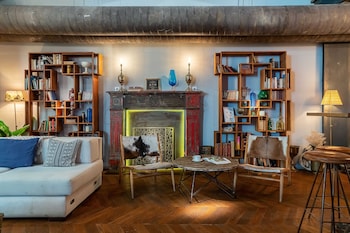 Casa Gracia Barcelona - Hostel,Eixample>>Barcelona,1 star