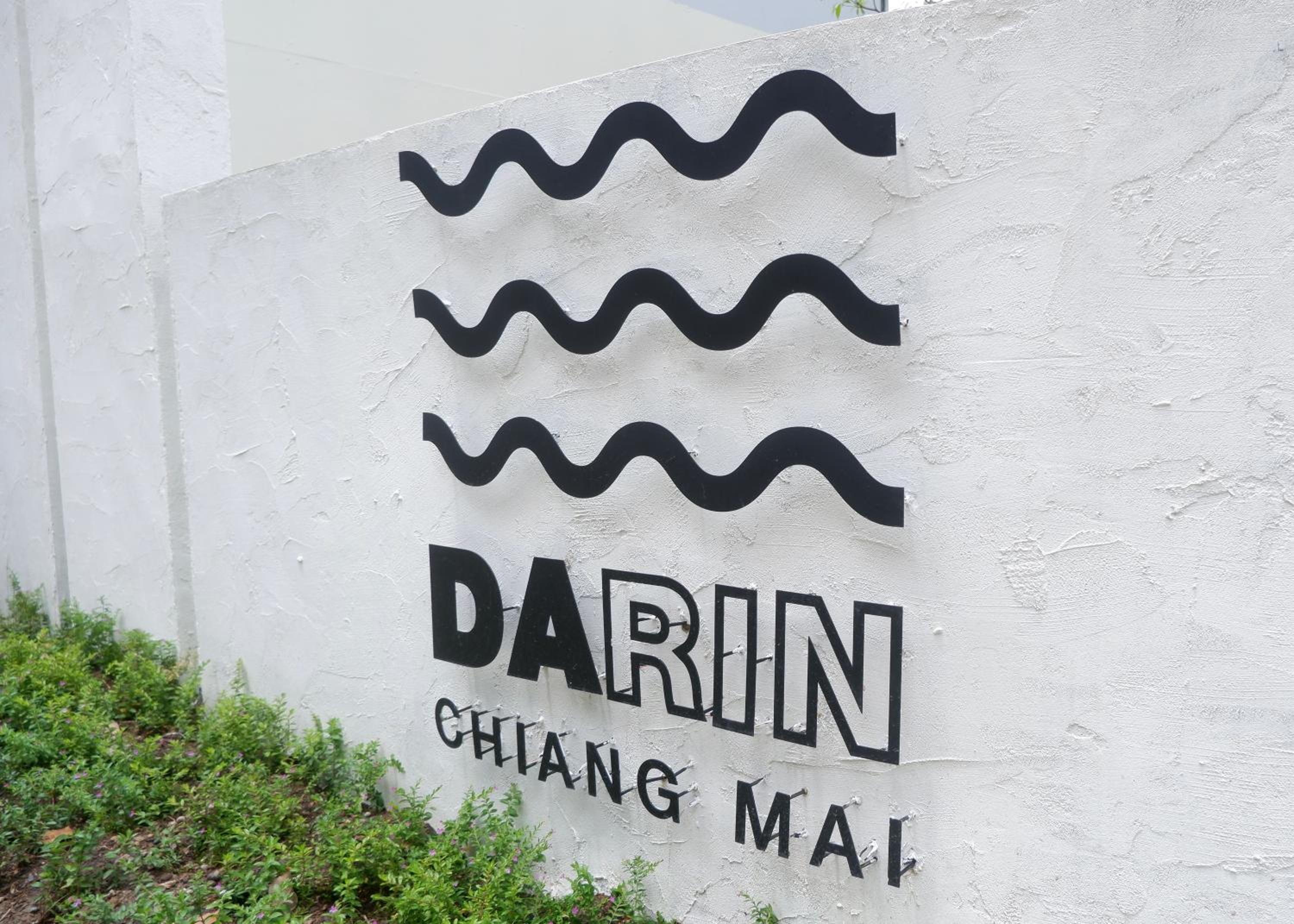 darin chiangmai