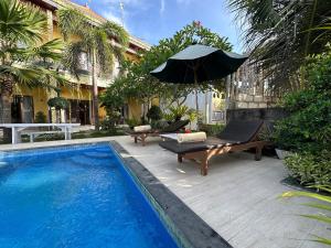 kelingking sunset point