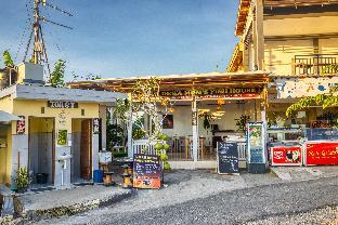 kelingking sunset point