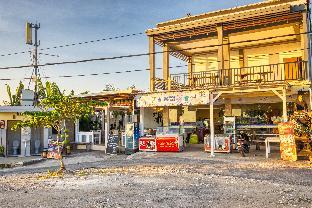 kelingking sunset point