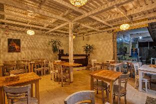 kelingking sunset point