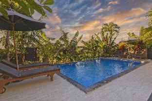 kelingking sunset point