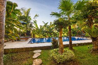 kelingking sunset point