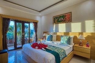 kelingking sunset point