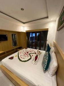 kelingking sunset point