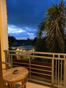 kelingking sunset point