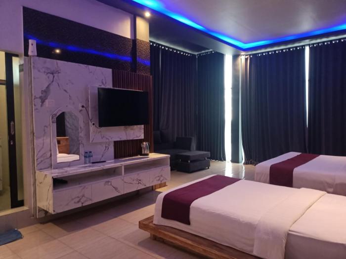 kelingking sunset point