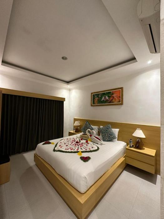 kelingking sunset point