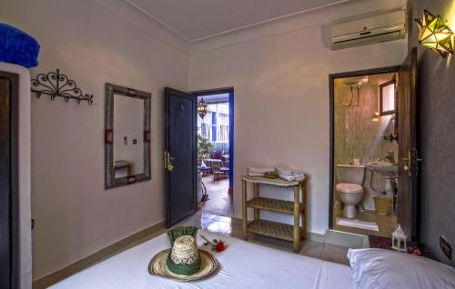 riad hotel el kennaria