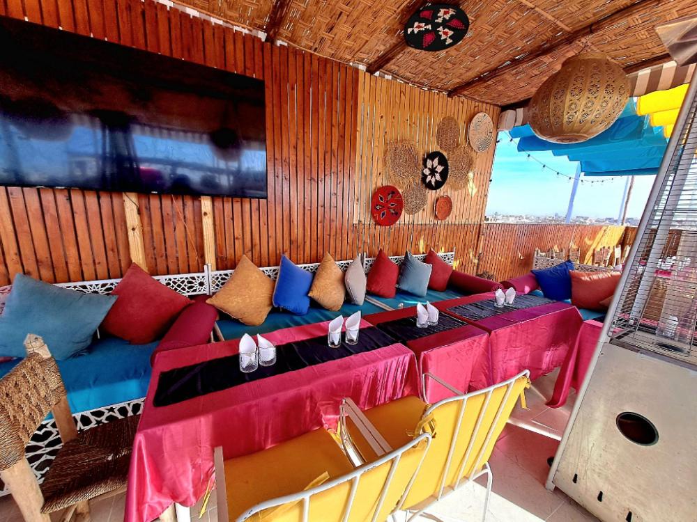 riad hotel el kennaria