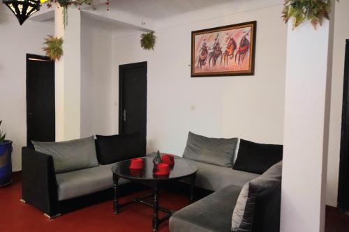 riad hotel el kennaria
