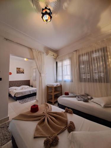 riad hotel el kennaria