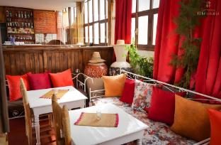 riad hotel el kennaria