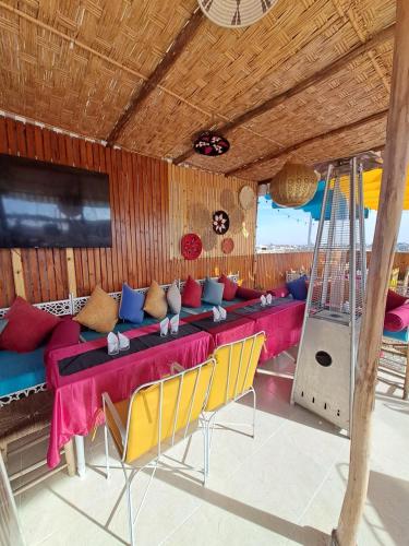 riad hotel el kennaria