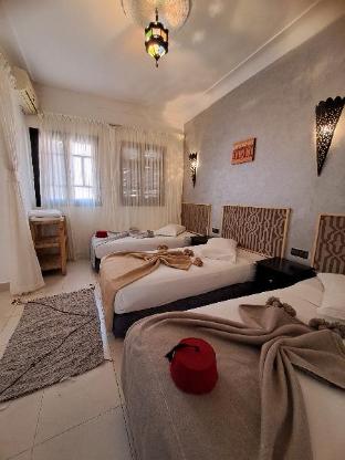 riad hotel el kennaria