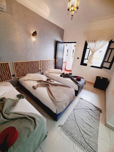 riad hotel el kennaria