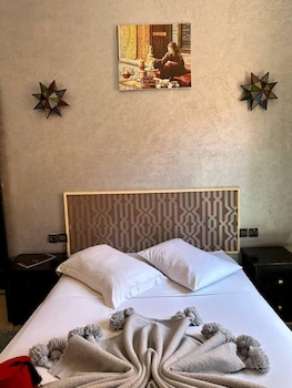 riad hotel el kennaria