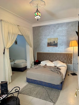 riad hotel el kennaria