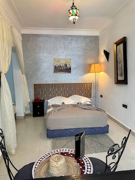 riad hotel el kennaria