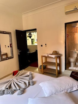 riad hotel el kennaria