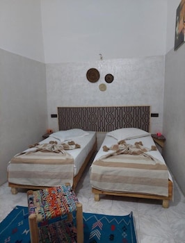 riad hotel el kennaria