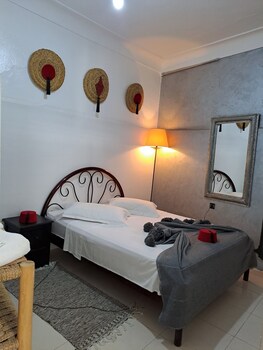 riad hotel el kennaria