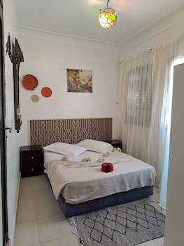 riad hotel el kennaria
