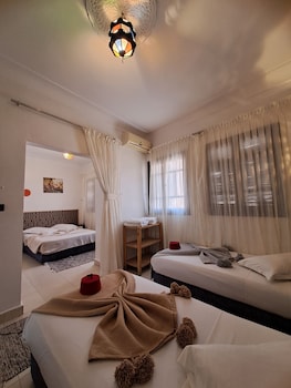 riad hotel el kennaria