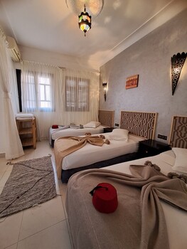 riad hotel el kennaria
