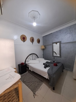riad hotel el kennaria
