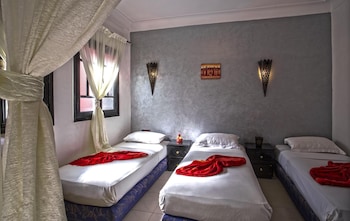 riad hotel el kennaria