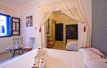 riad hotel el kennaria