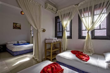 riad hotel el kennaria