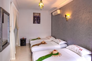 riad hotel el kennaria
