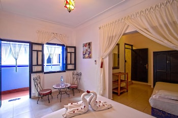 riad hotel el kennaria